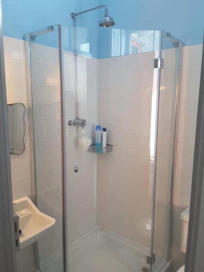 Rua Das Rosas 22/B&B Figueira da Foz Luaran gambar