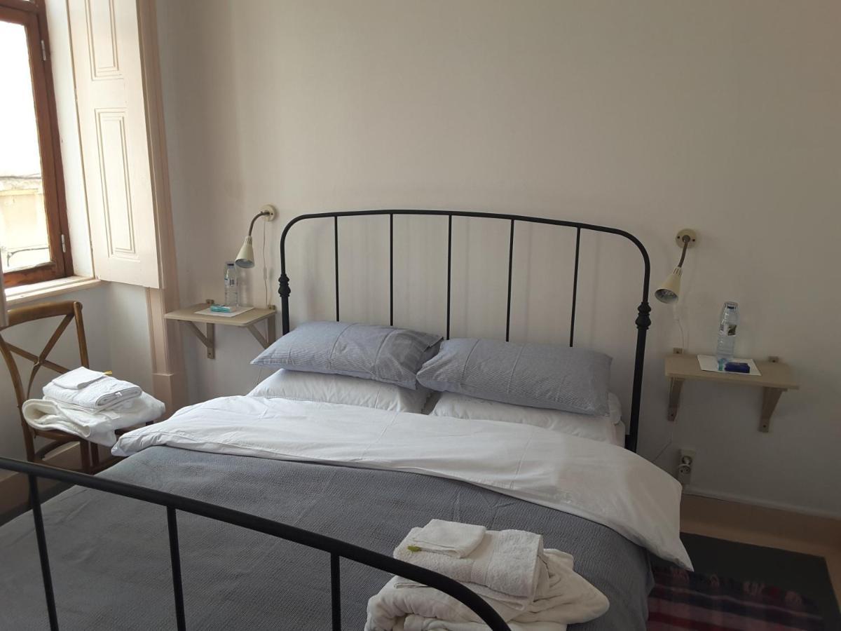 Rua Das Rosas 22/B&B Figueira da Foz Luaran gambar