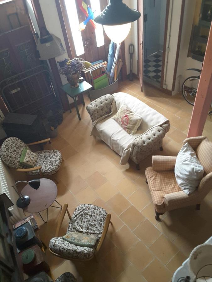 Rua Das Rosas 22/B&B Figueira da Foz Luaran gambar
