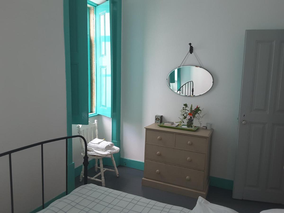 Rua Das Rosas 22/B&B Figueira da Foz Luaran gambar