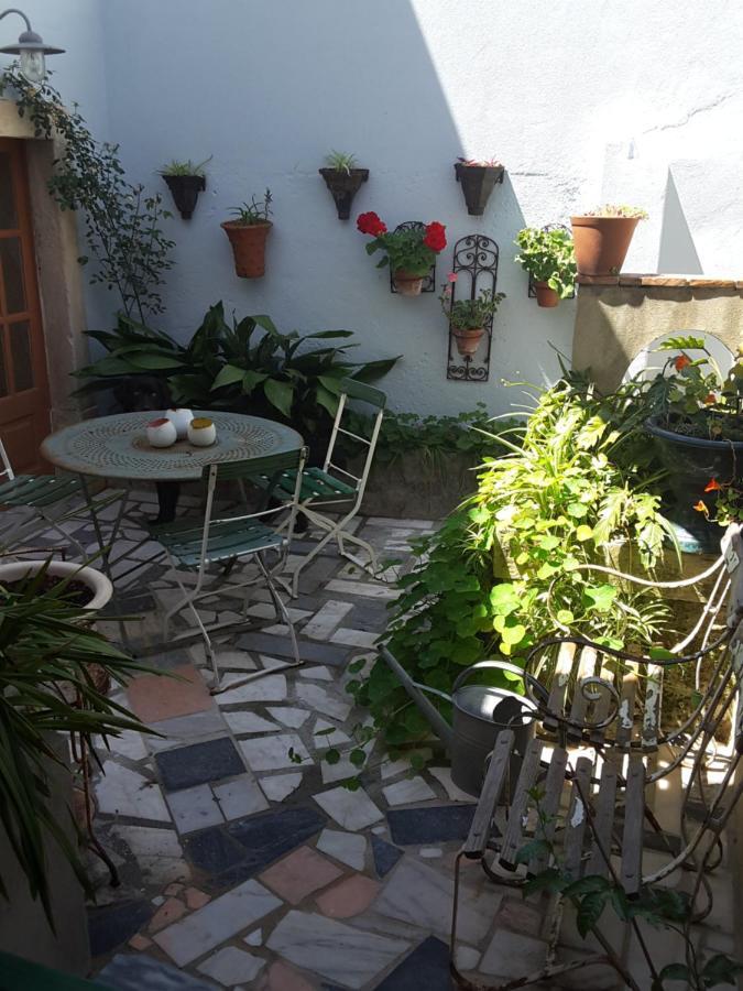 Rua Das Rosas 22/B&B Figueira da Foz Luaran gambar