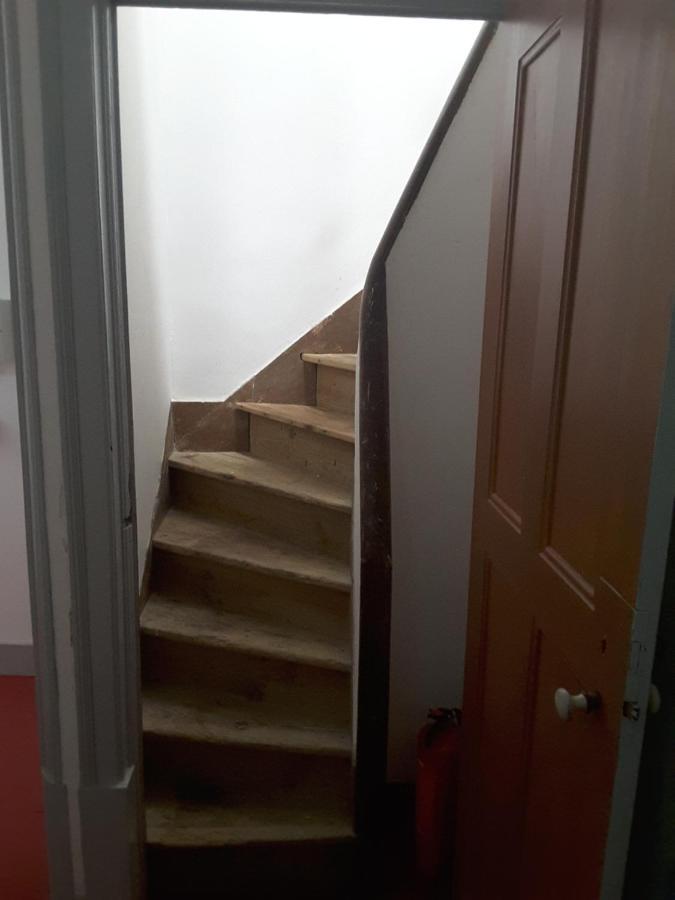 Rua Das Rosas 22/B&B Figueira da Foz Luaran gambar