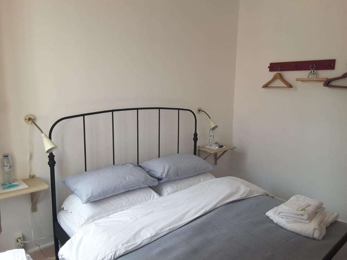 Rua Das Rosas 22/B&B Figueira da Foz Luaran gambar