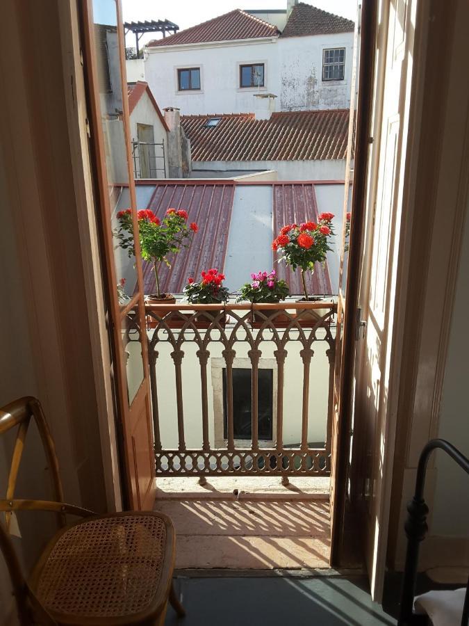 Rua Das Rosas 22/B&B Figueira da Foz Luaran gambar