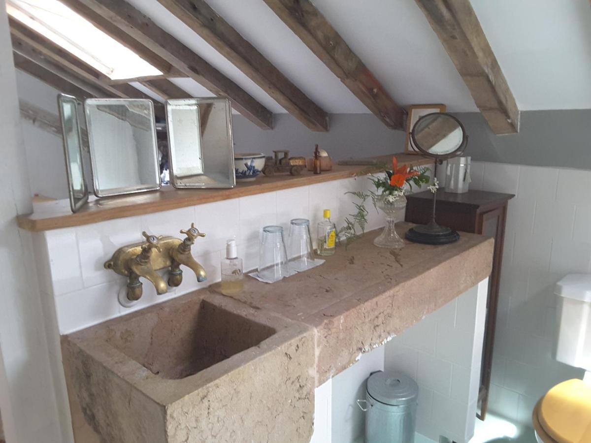 Rua Das Rosas 22/B&B Figueira da Foz Luaran gambar