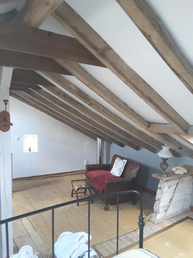 Rua Das Rosas 22/B&B Figueira da Foz Luaran gambar