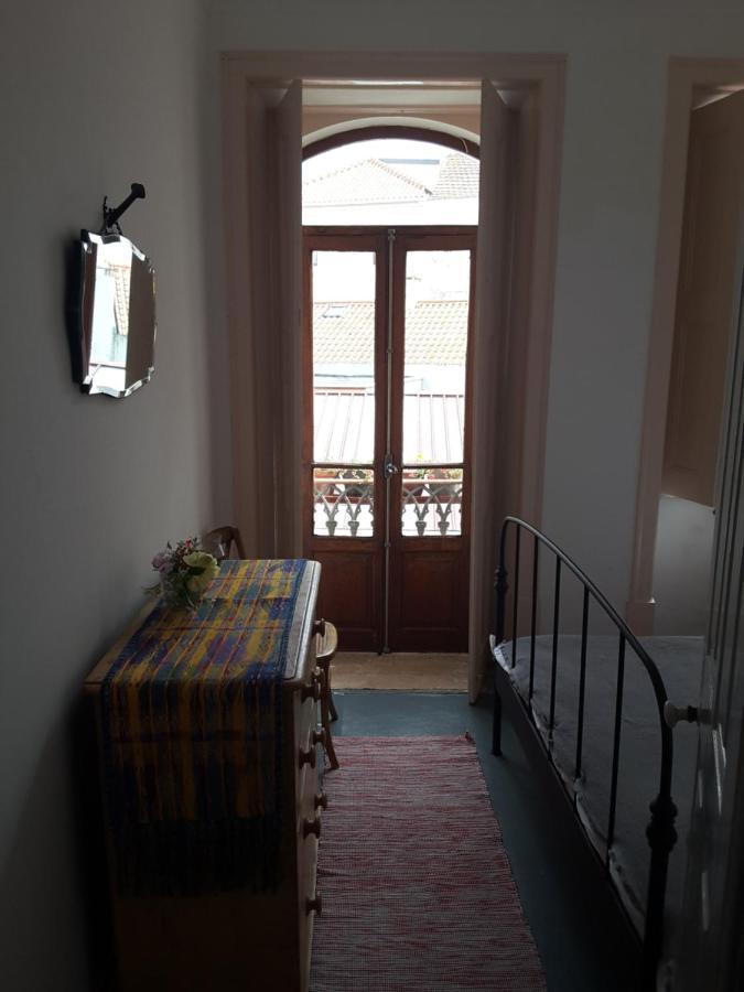 Rua Das Rosas 22/B&B Figueira da Foz Luaran gambar