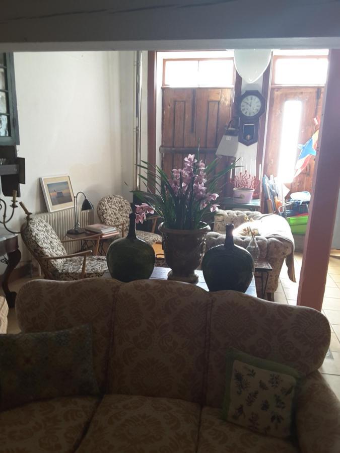 Rua Das Rosas 22/B&B Figueira da Foz Luaran gambar